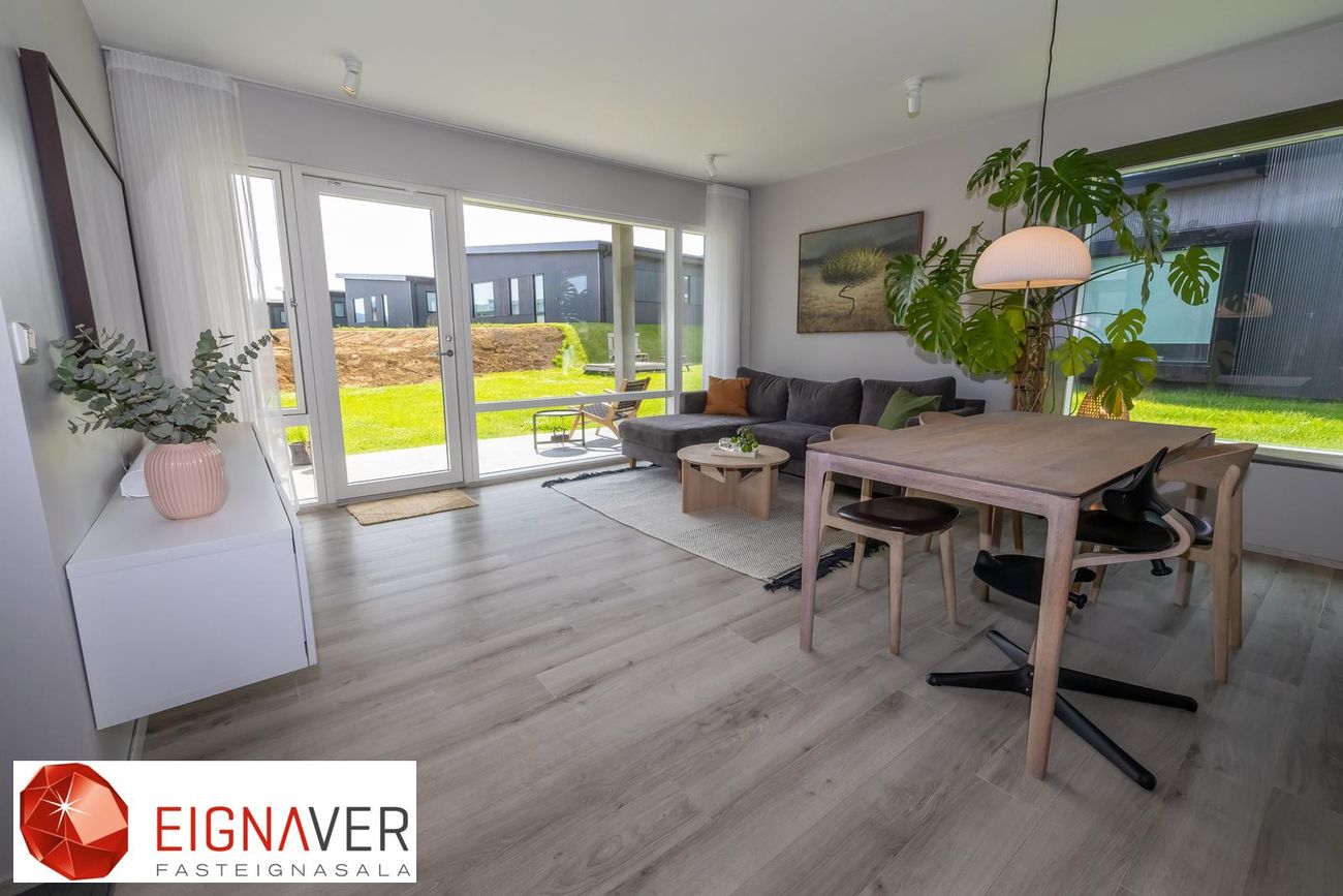 Halldóruhagi 10, 600 Akureyri