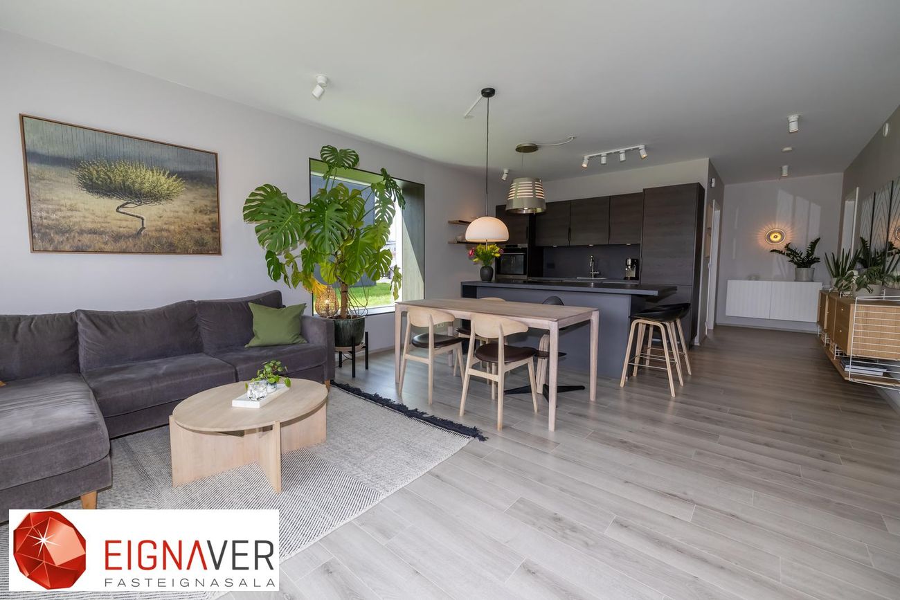 Halldóruhagi 10, 600 Akureyri