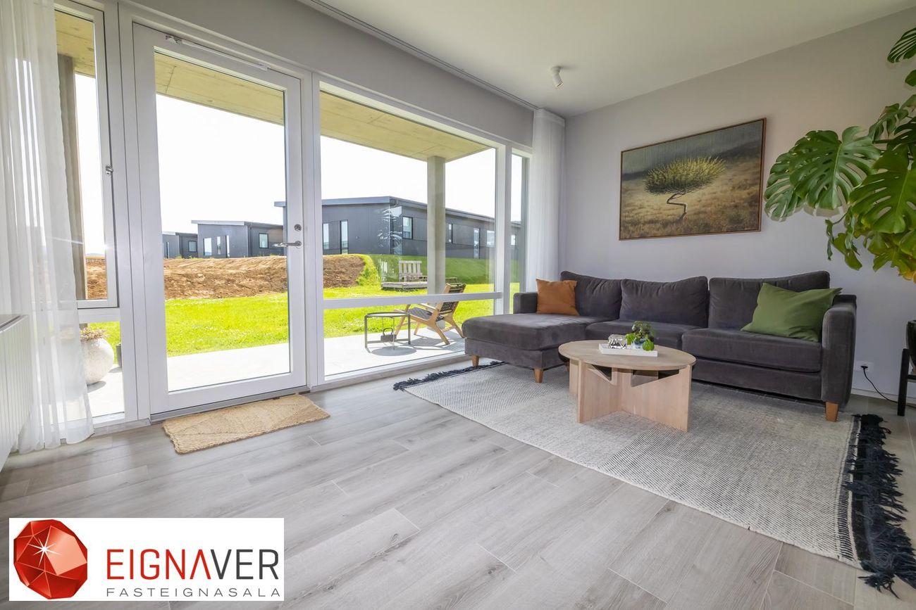 Halldóruhagi 10, 600 Akureyri