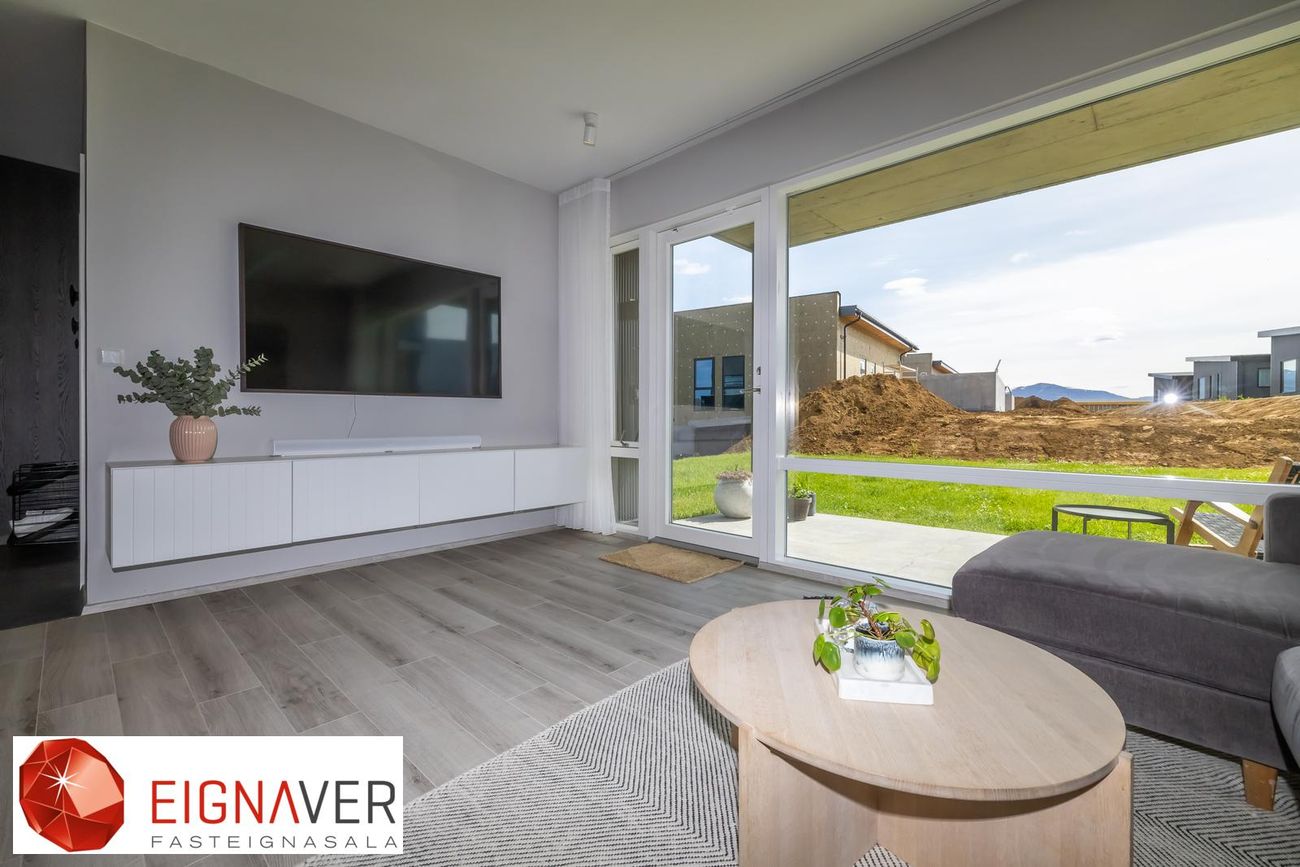 Halldóruhagi 10, 600 Akureyri