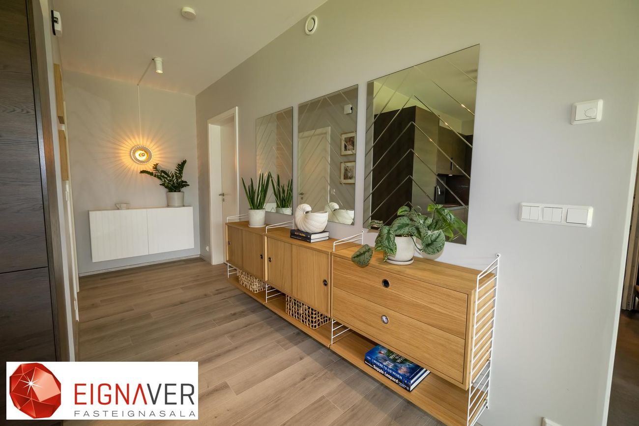 Halldóruhagi 10, 600 Akureyri