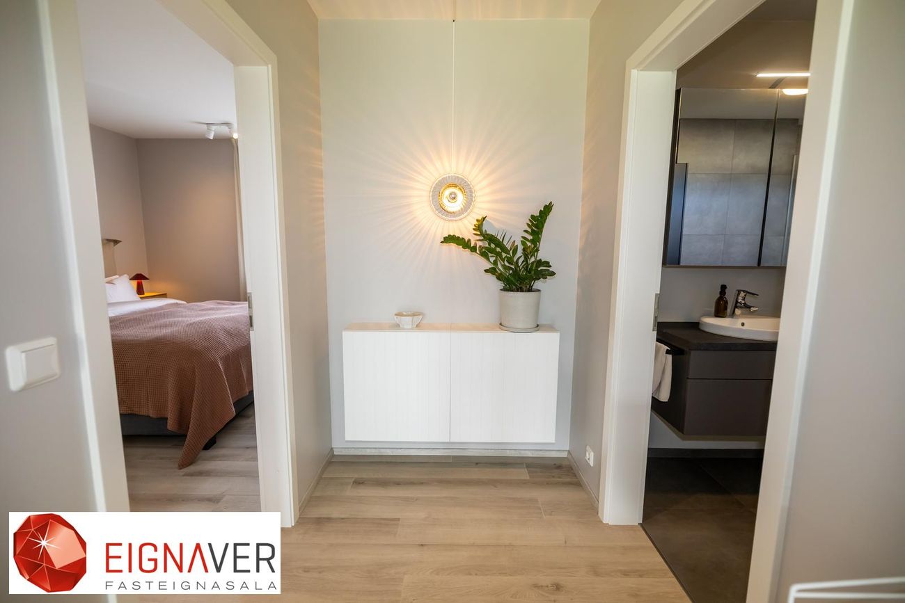 Halldóruhagi 10, 600 Akureyri