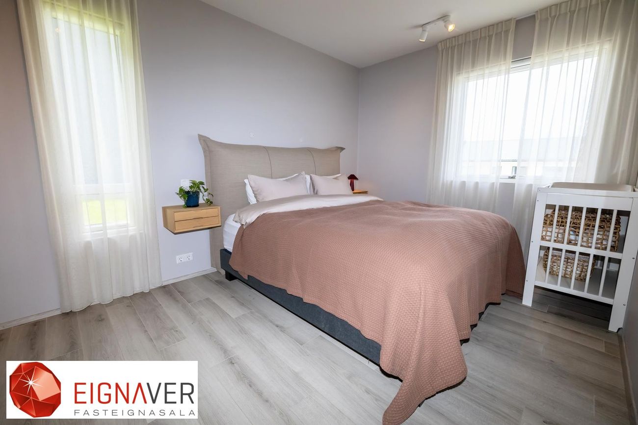 Halldóruhagi 10, 600 Akureyri