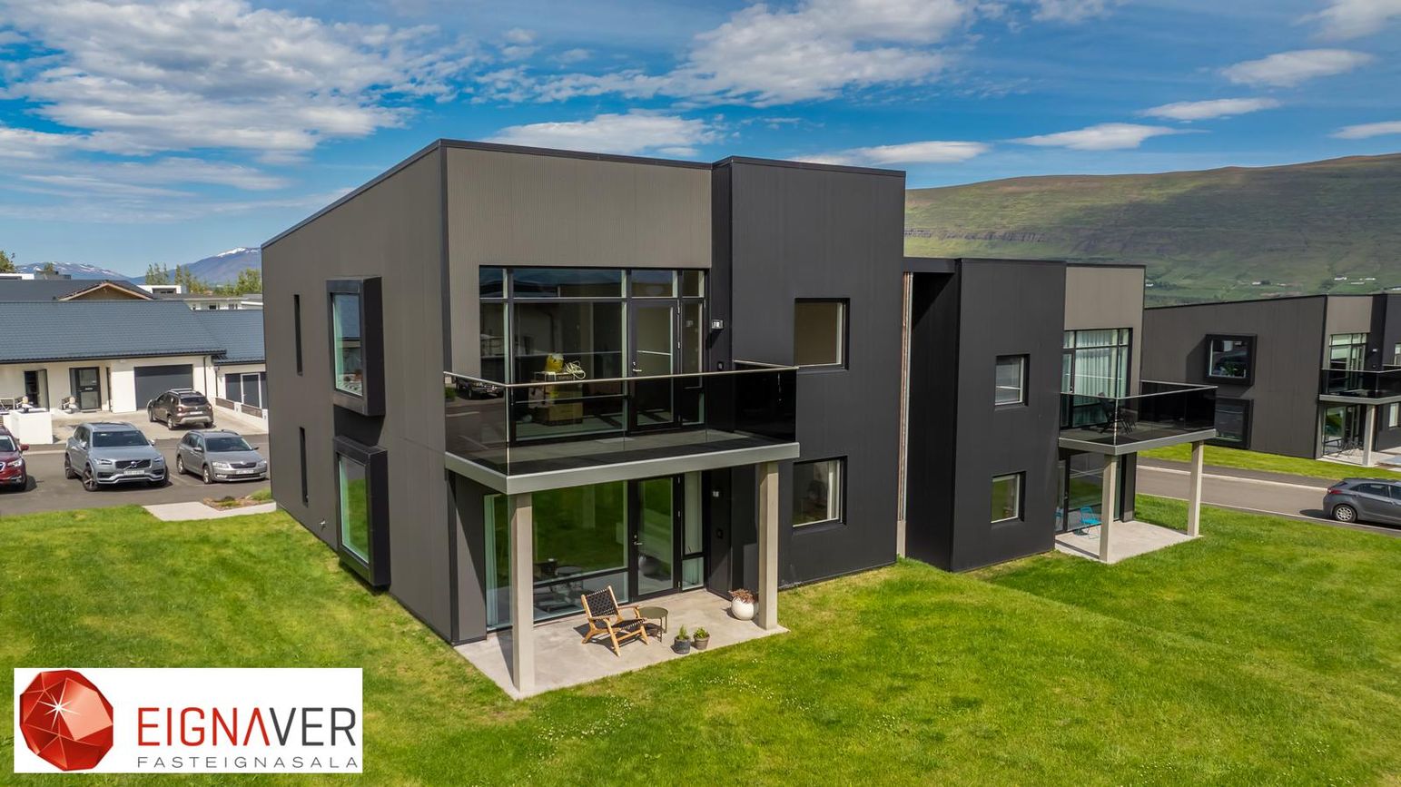 Halldóruhagi 10, 600 Akureyri