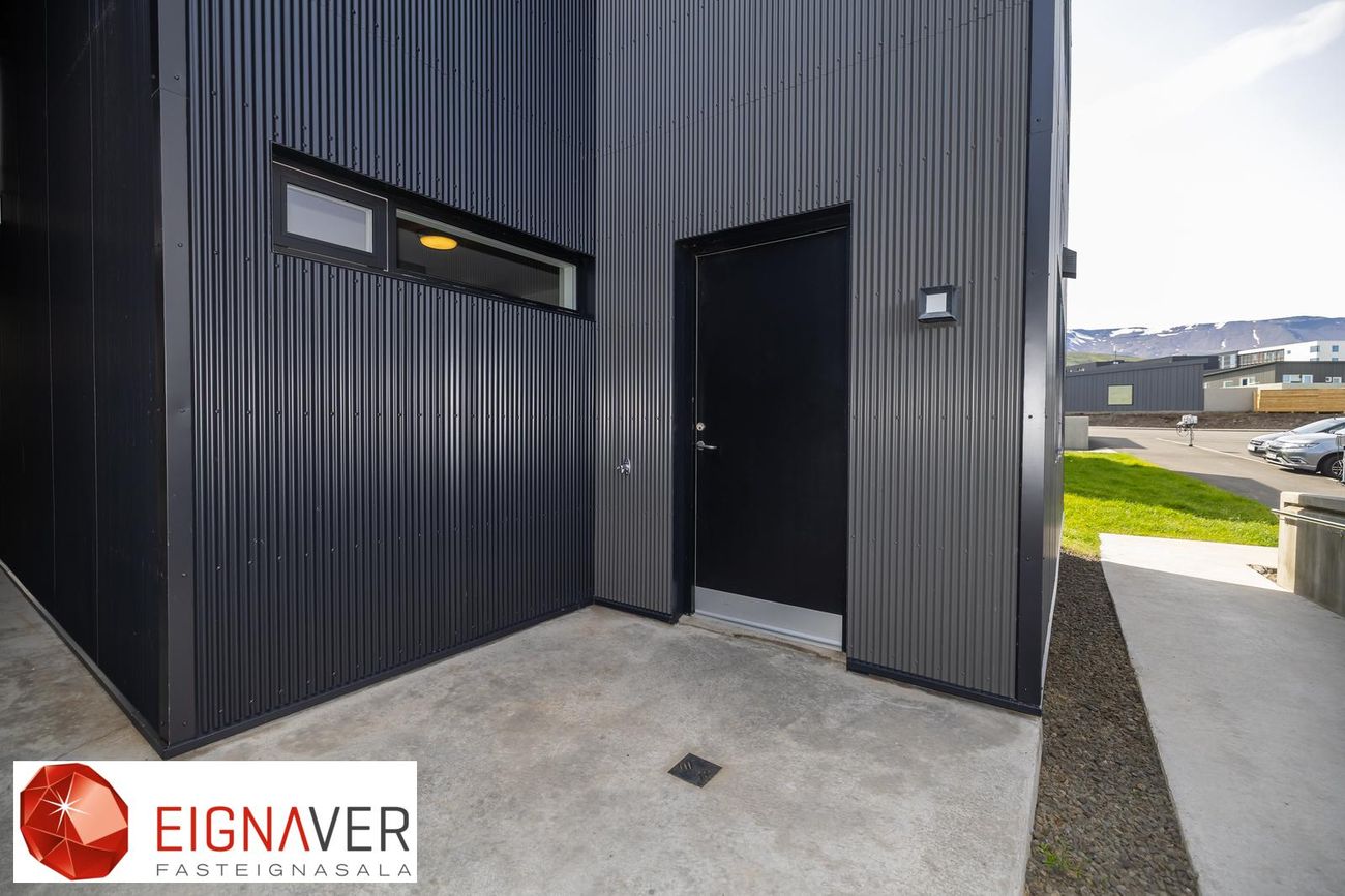 Halldóruhagi 10, 600 Akureyri