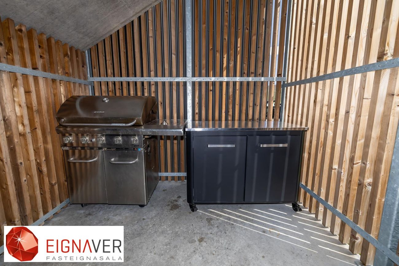 Halldóruhagi 10, 600 Akureyri