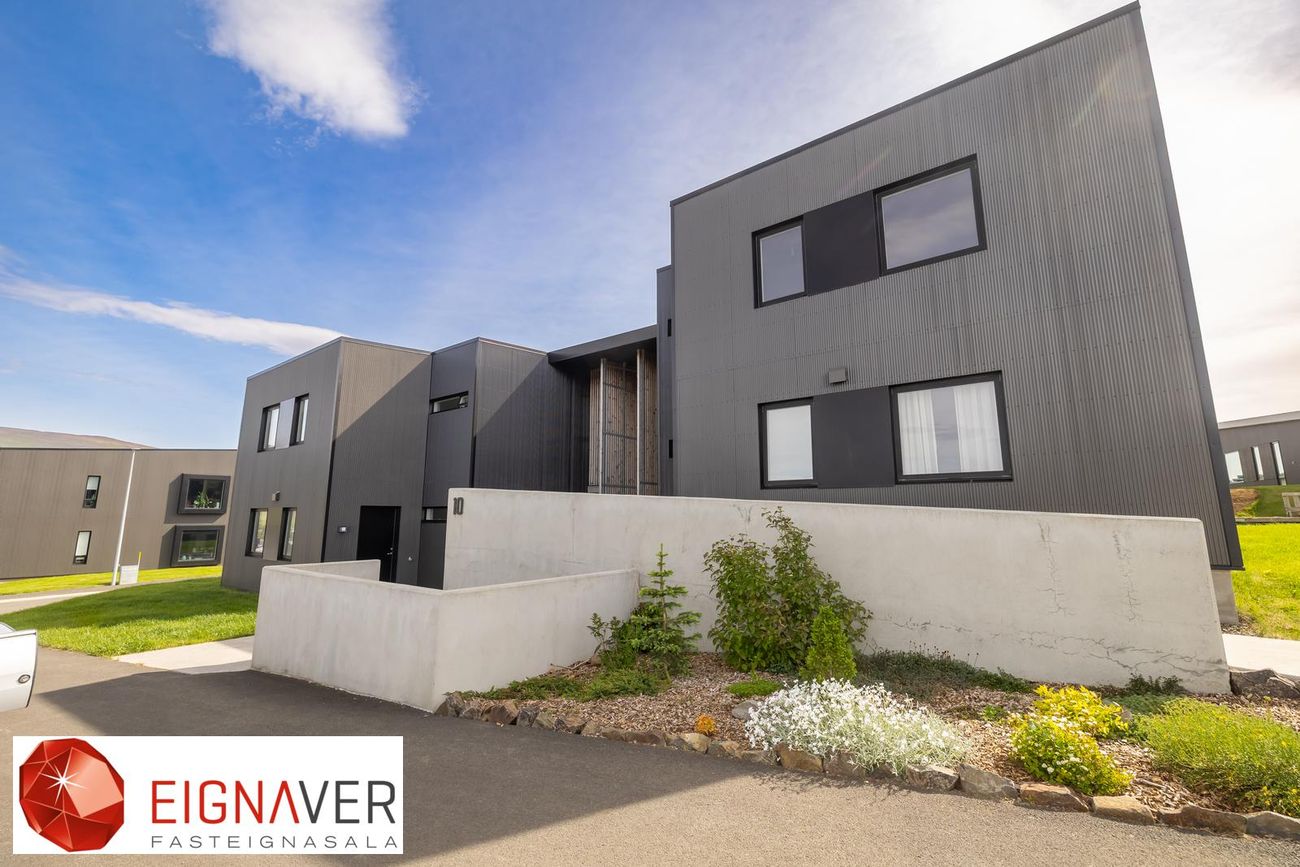 Halldóruhagi 10, 600 Akureyri