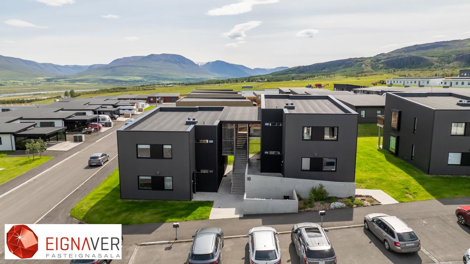 Halldóruhagi 10, 600 Akureyri