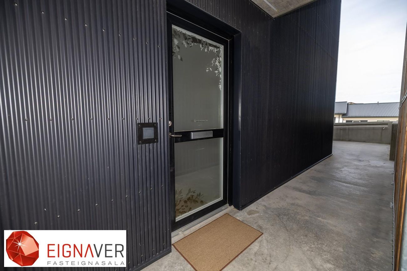 Halldóruhagi 10, 600 Akureyri