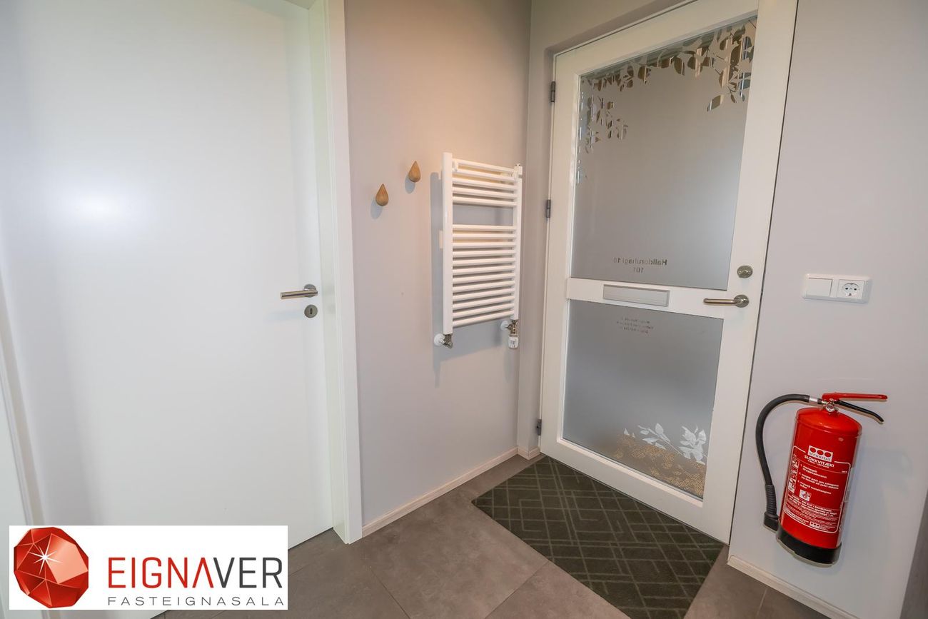 Halldóruhagi 10, 600 Akureyri