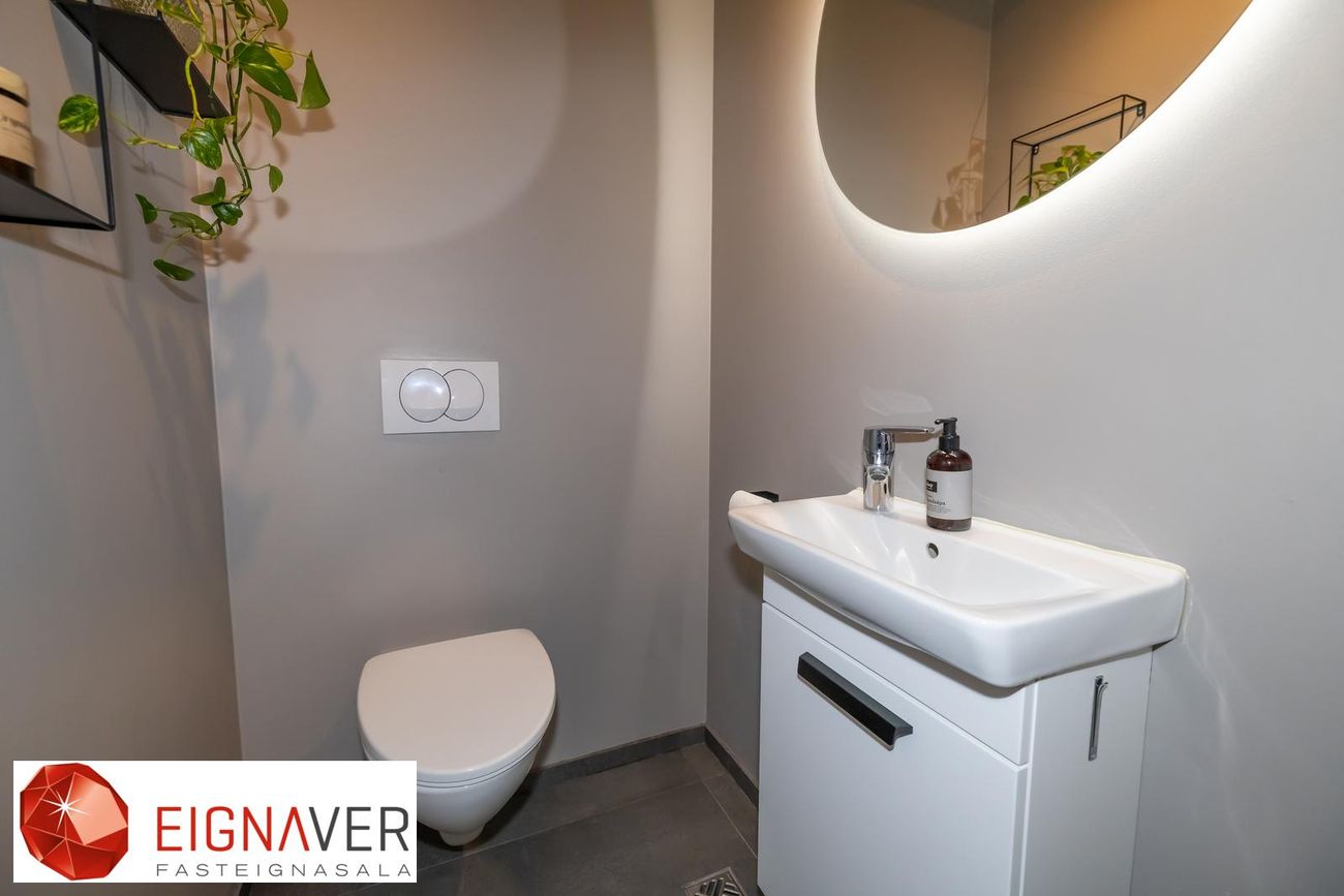 Halldóruhagi 10, 600 Akureyri