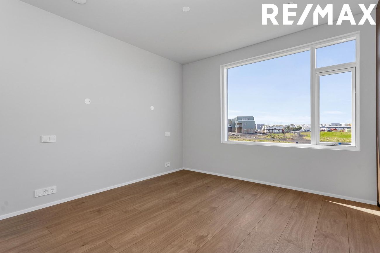 Hestamýri 3B, 225 Garðabær