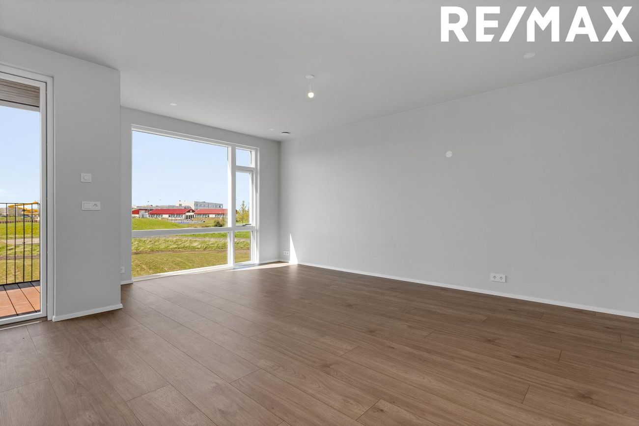 Hestamýri 3B, 225 Garðabær