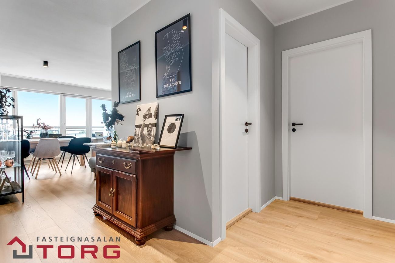 Berjarimi 10 - 0301, 112 Reykjavík