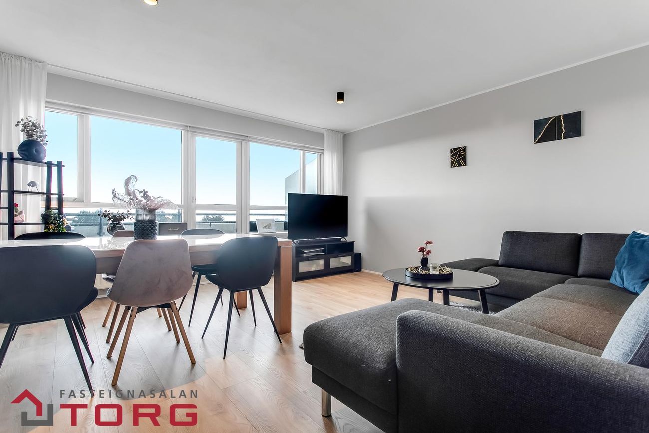 Berjarimi 10 - 0301, 112 Reykjavík