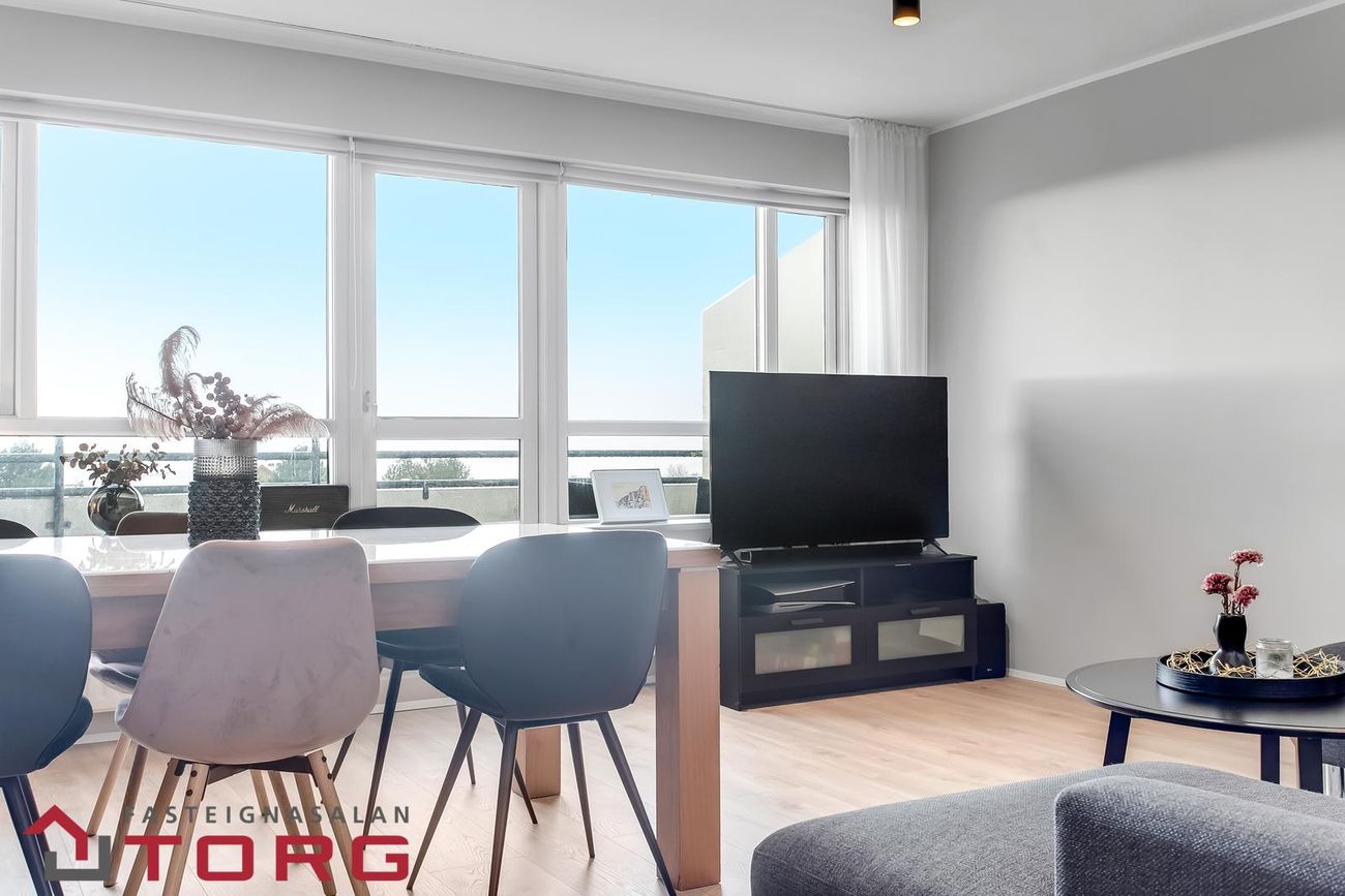 Berjarimi 10 - 0301, 112 Reykjavík