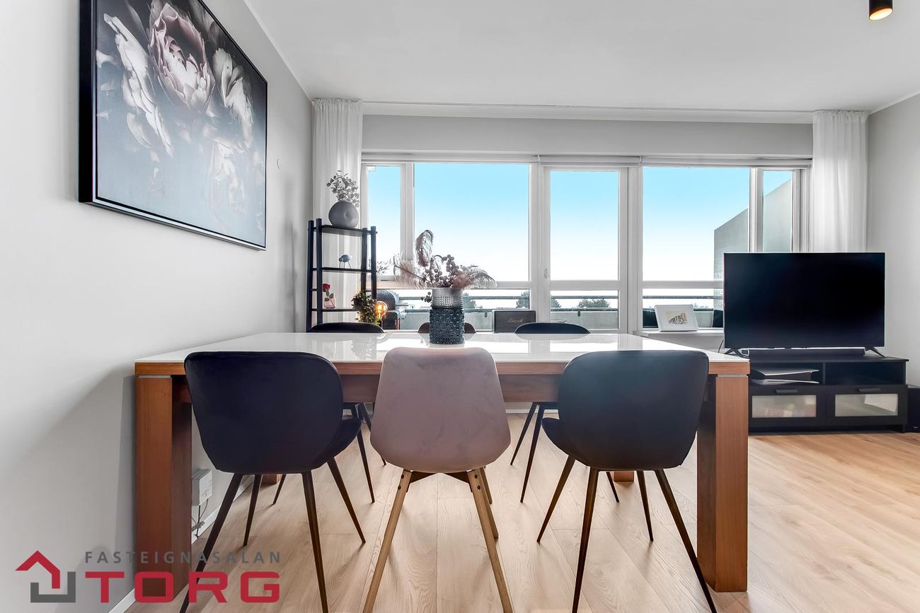 Berjarimi 10 - 0301, 112 Reykjavík