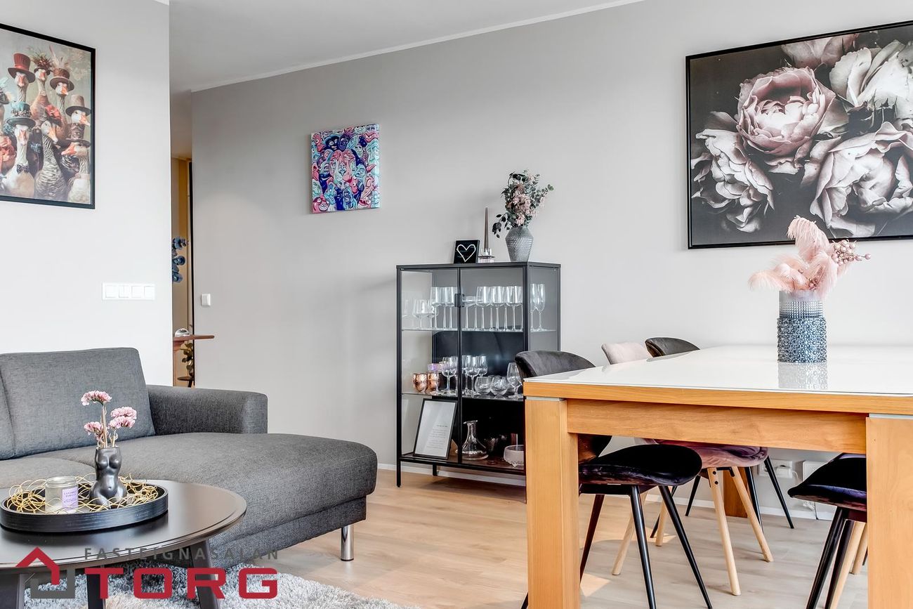 Berjarimi 10 - 0301, 112 Reykjavík