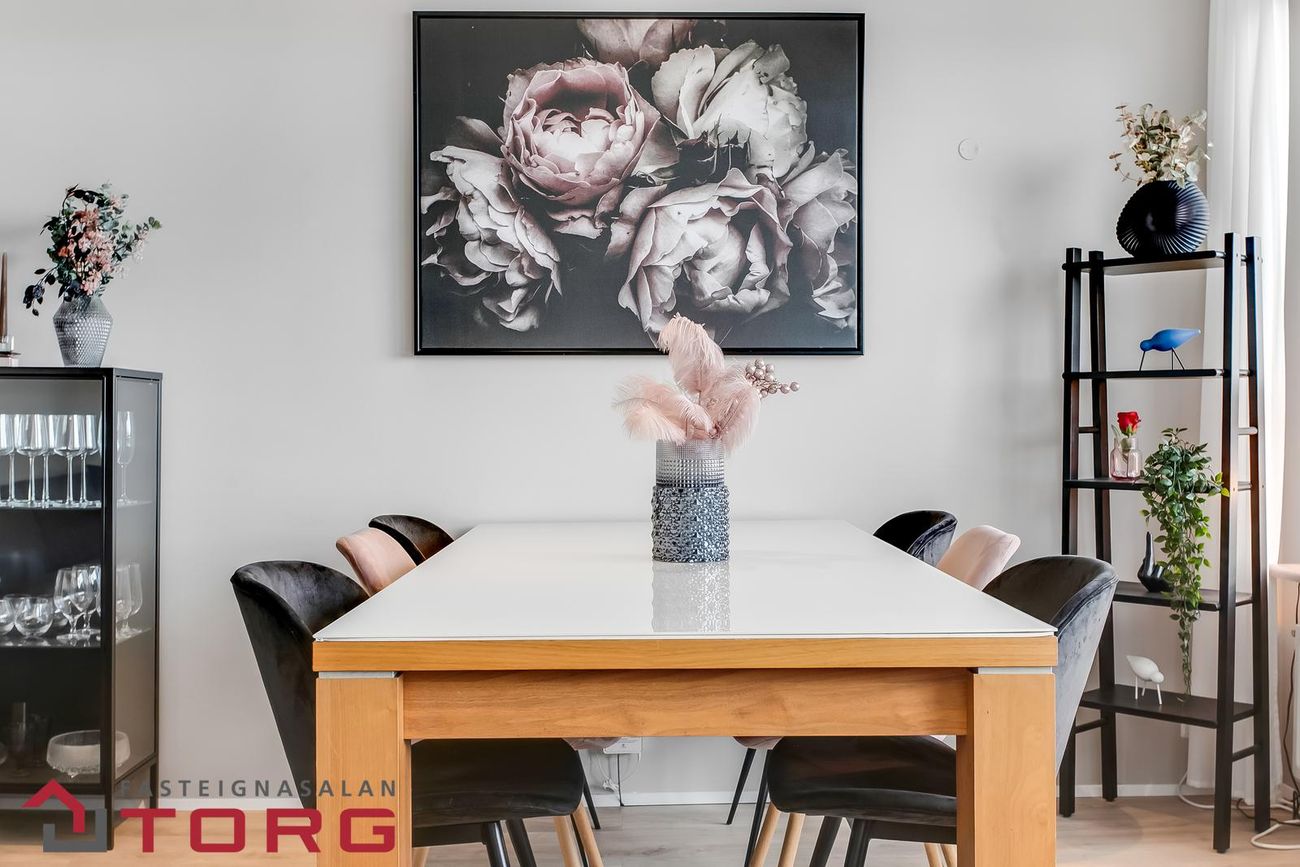 Berjarimi 10 - 0301, 112 Reykjavík