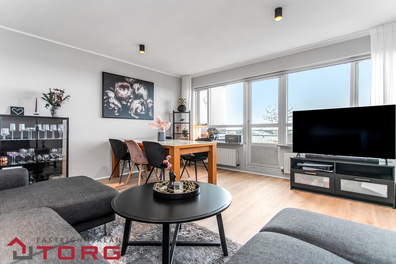 Berjarimi 10 - 0301, 112 Reykjavík