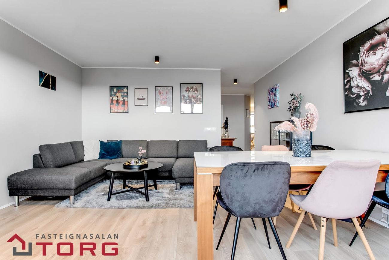 Berjarimi 10 - 0301, 112 Reykjavík