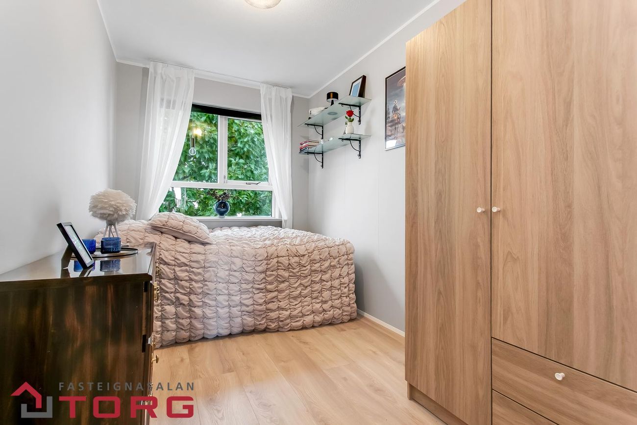 Berjarimi 10 - 0301, 112 Reykjavík