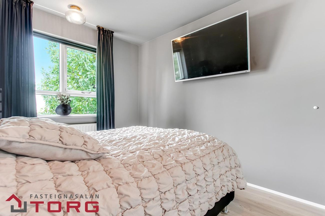 Berjarimi 10 - 0301, 112 Reykjavík