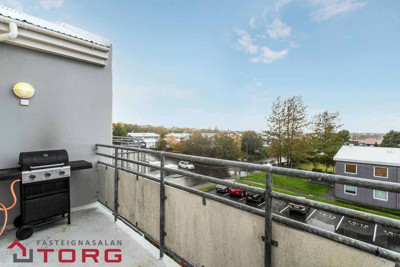 Berjarimi 10 - 0301, 112 Reykjavík