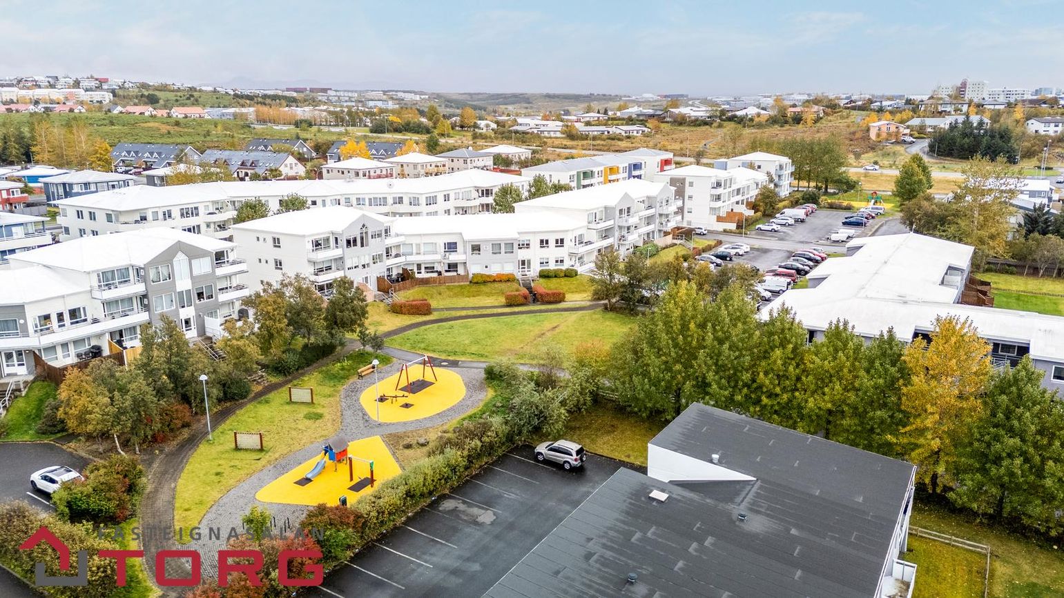 Berjarimi 10 - 0301, 112 Reykjavík