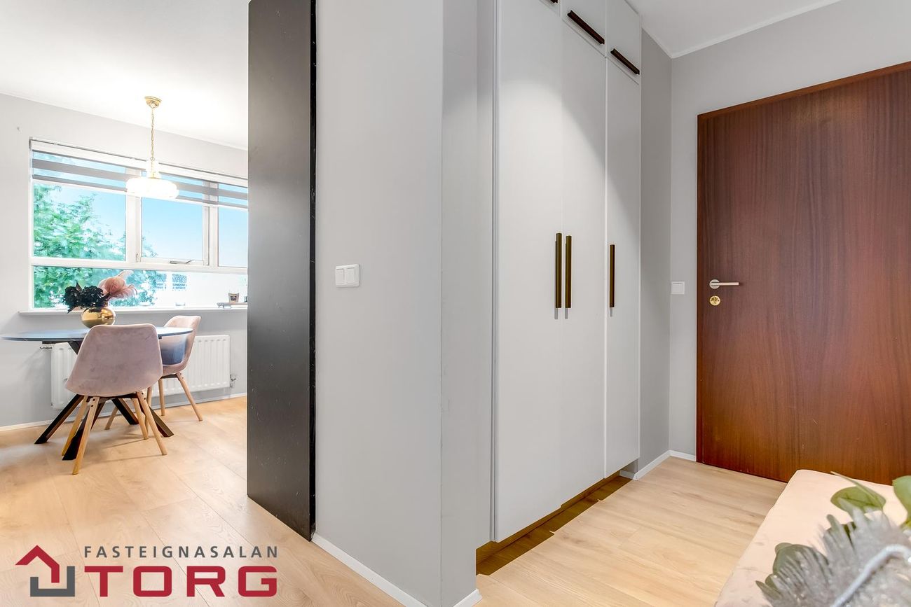 Berjarimi 10 - 0301, 112 Reykjavík