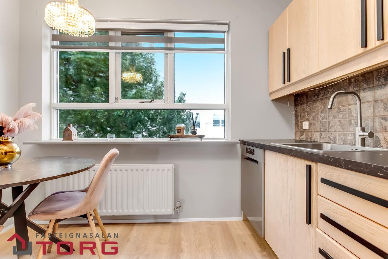 Berjarimi 10 - 0301, 112 Reykjavík