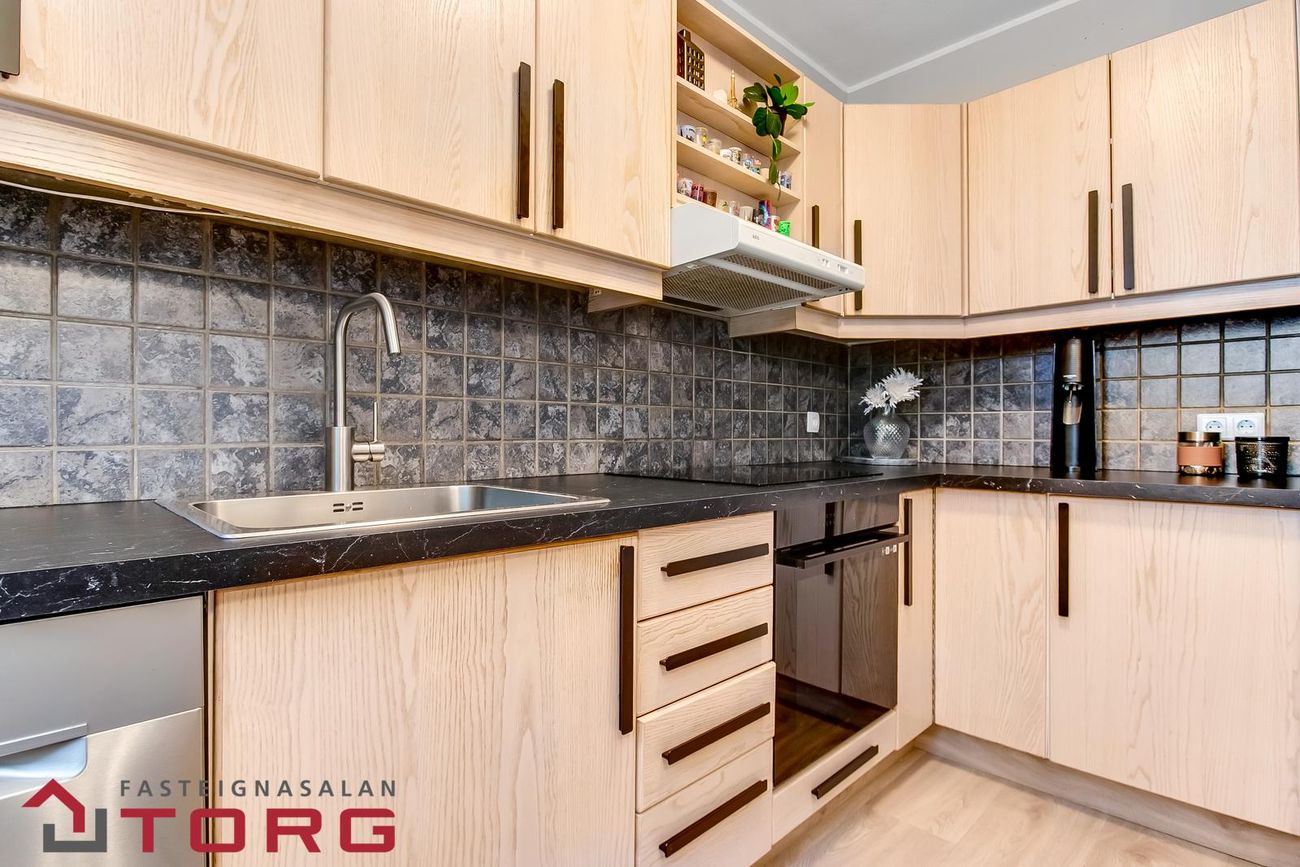 Berjarimi 10 - 0301, 112 Reykjavík