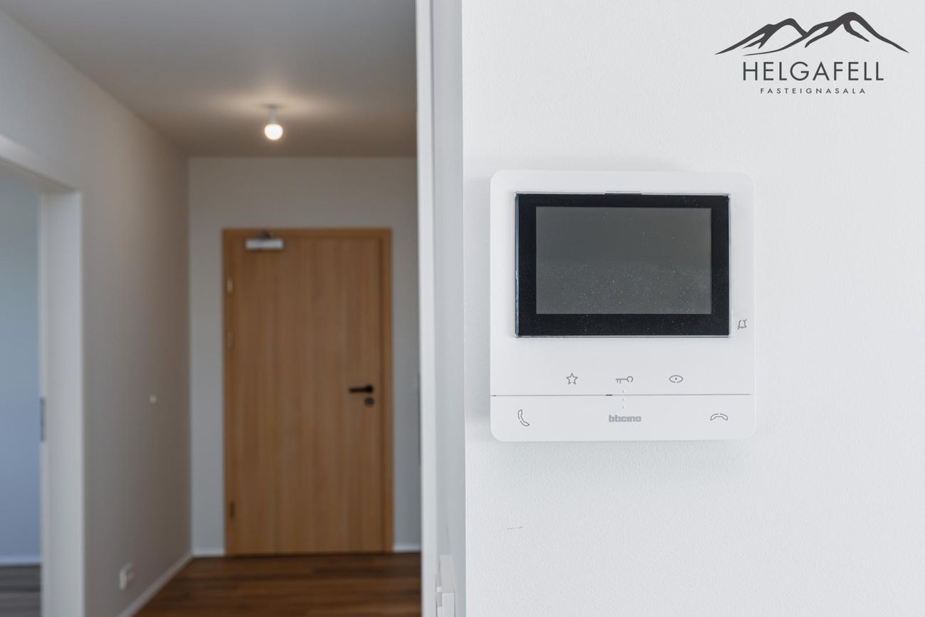 Áshamar 5 - 0601, 221 Hafnarfjörður