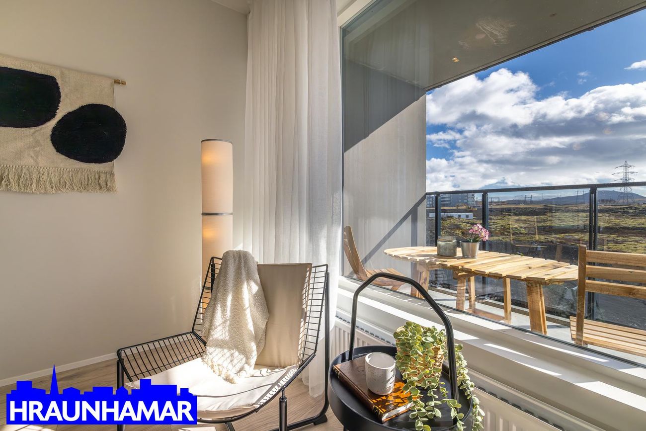 Suðurhella 14 - 0401, 221 Hafnarfjörður