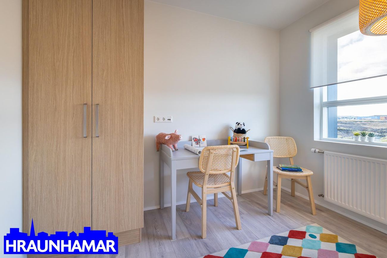 Suðurhella 14 - 0401, 221 Hafnarfjörður