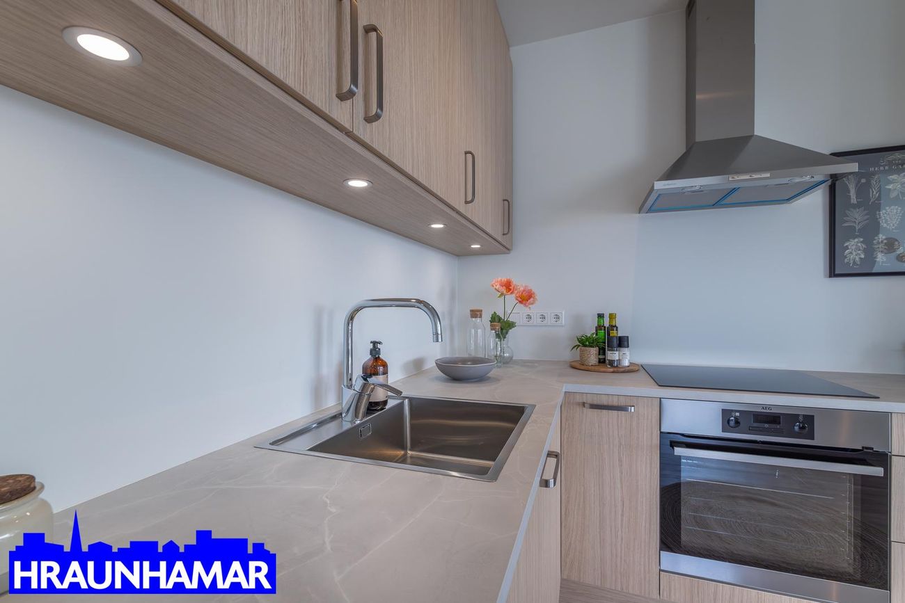 Suðurhella 14 - 0401, 221 Hafnarfjörður