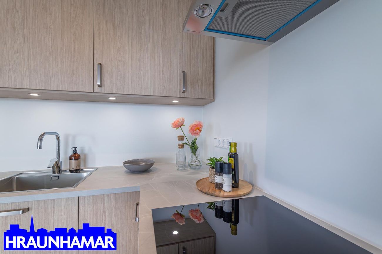 Suðurhella 14 - 0401, 221 Hafnarfjörður