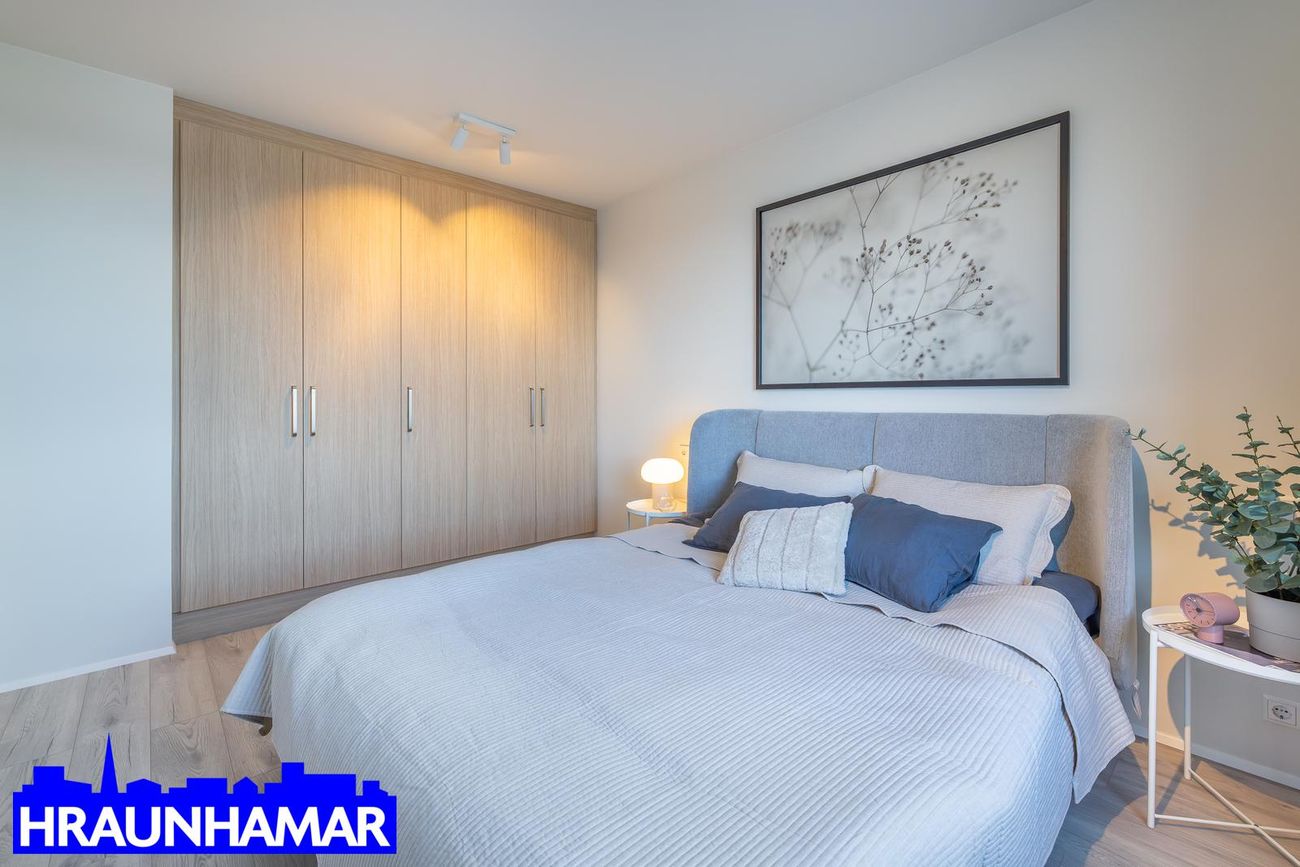 Suðurhella 14 - 0401, 221 Hafnarfjörður