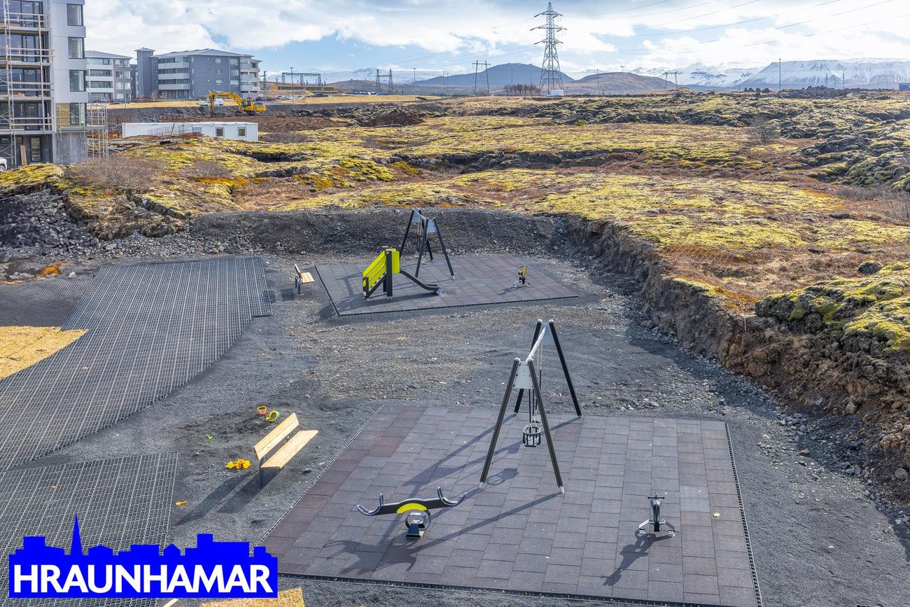 Suðurhella 14 - 0401, 221 Hafnarfjörður