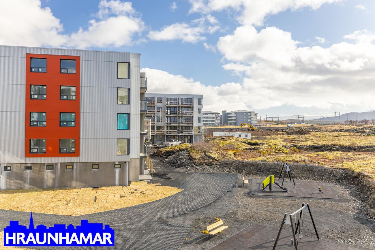 Suðurhella 14 - 0401, 221 Hafnarfjörður