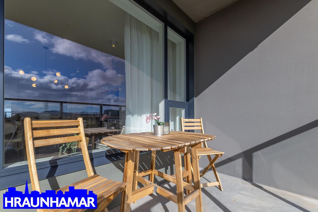 Suðurhella 14 - 0401, 221 Hafnarfjörður