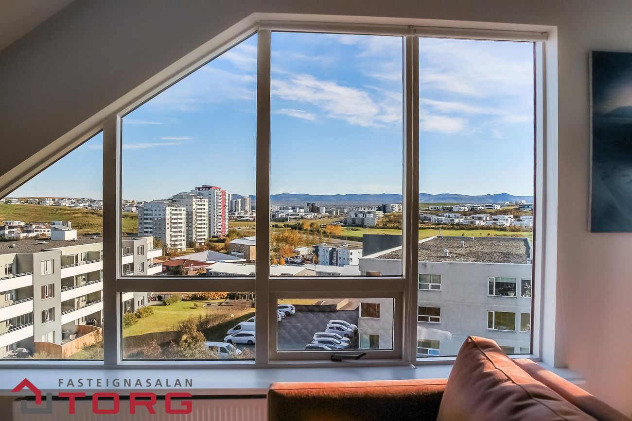 Kórsalir 3, 201 Kópavogur