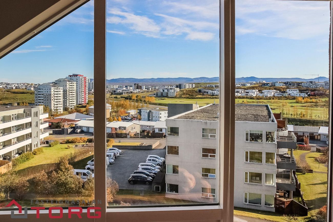 Kórsalir 3, 201 Kópavogur