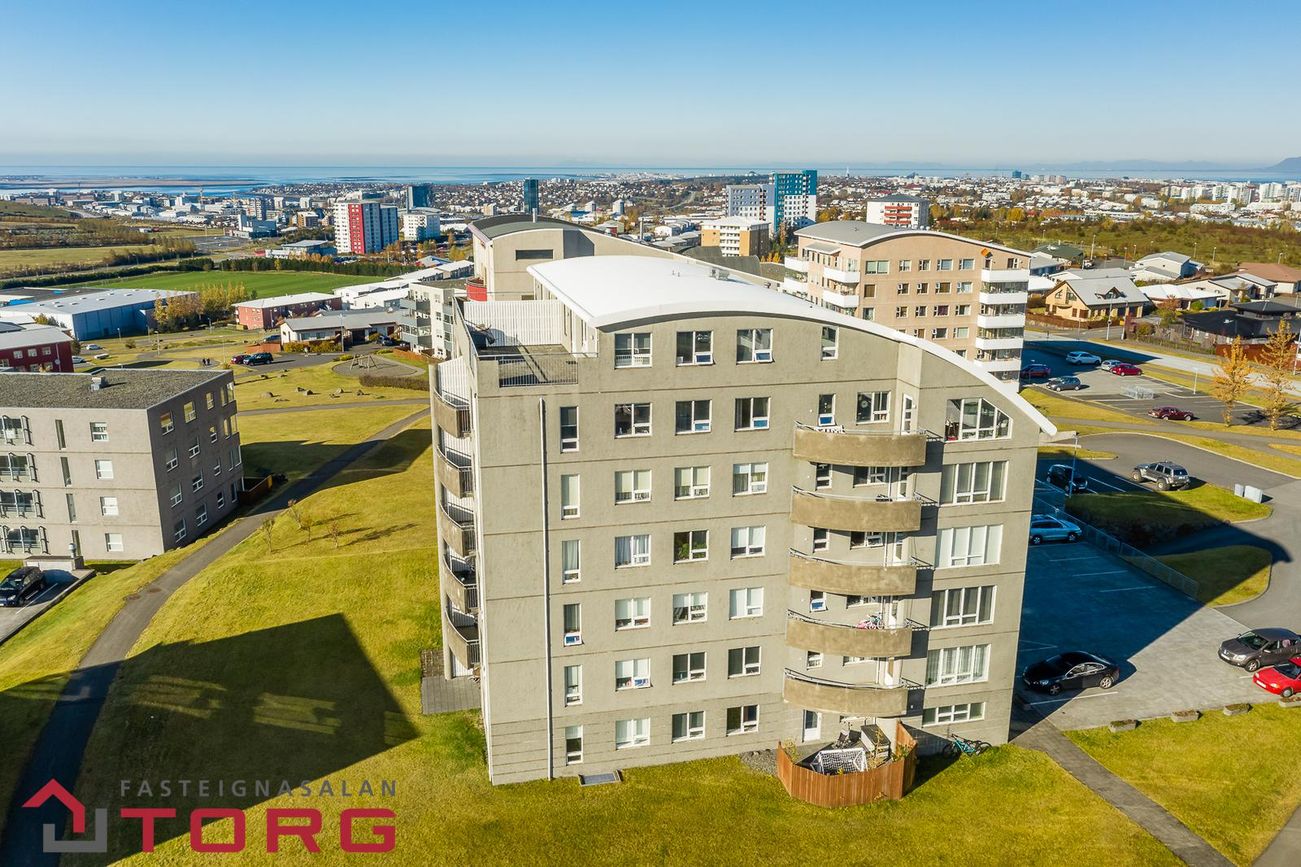 Kórsalir 3, 201 Kópavogur