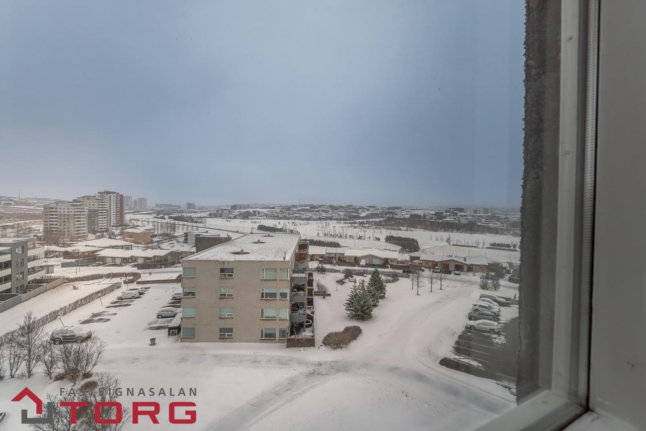 Kórsalir 3, 201 Kópavogur