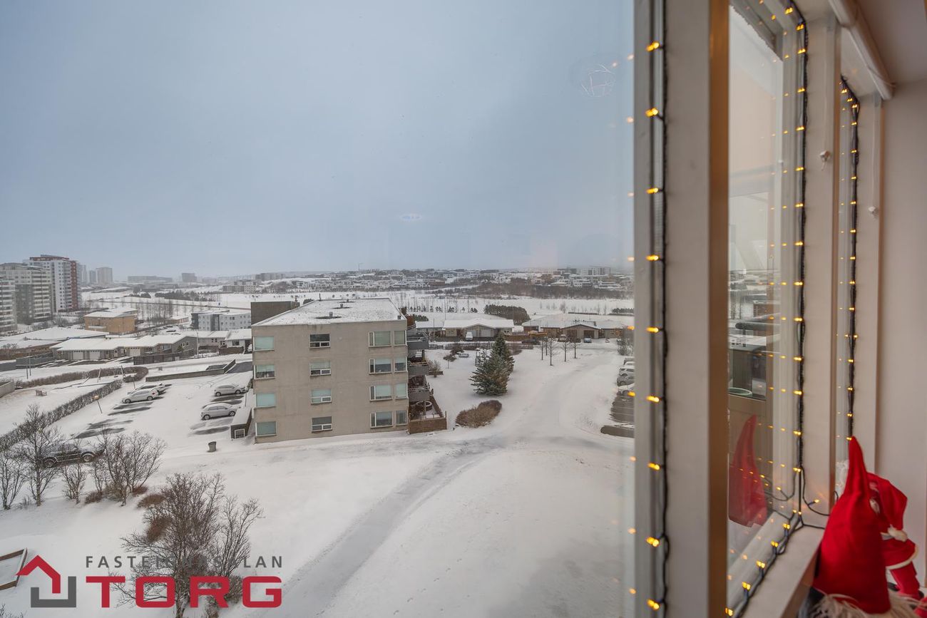 Kórsalir 3, 201 Kópavogur