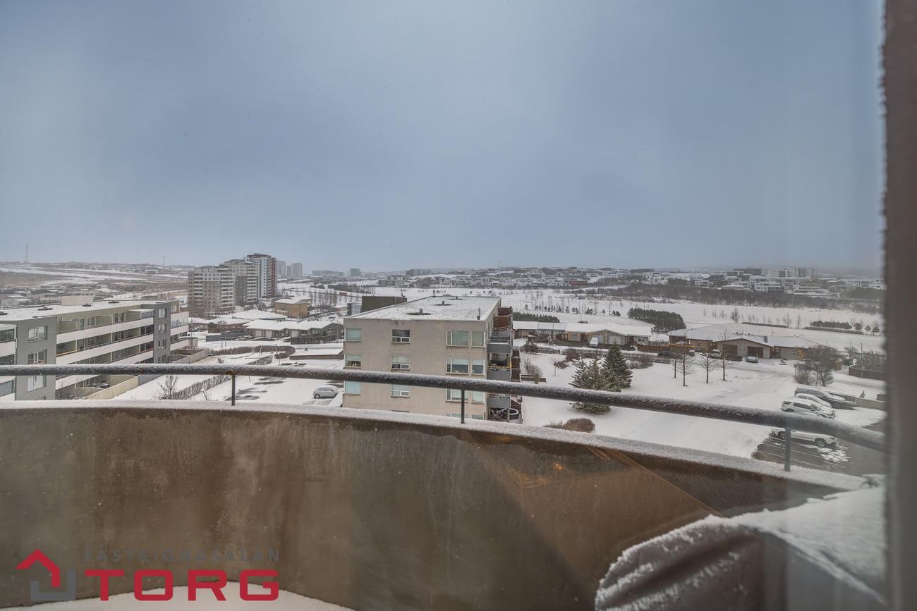 Kórsalir 3, 201 Kópavogur