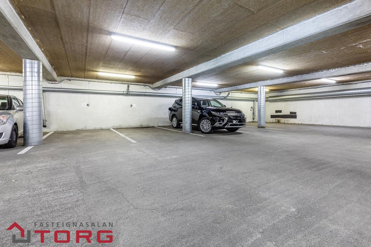 Kórsalir 3, 201 Kópavogur