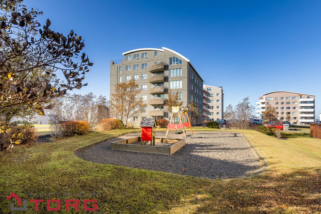Kórsalir 3, 201 Kópavogur