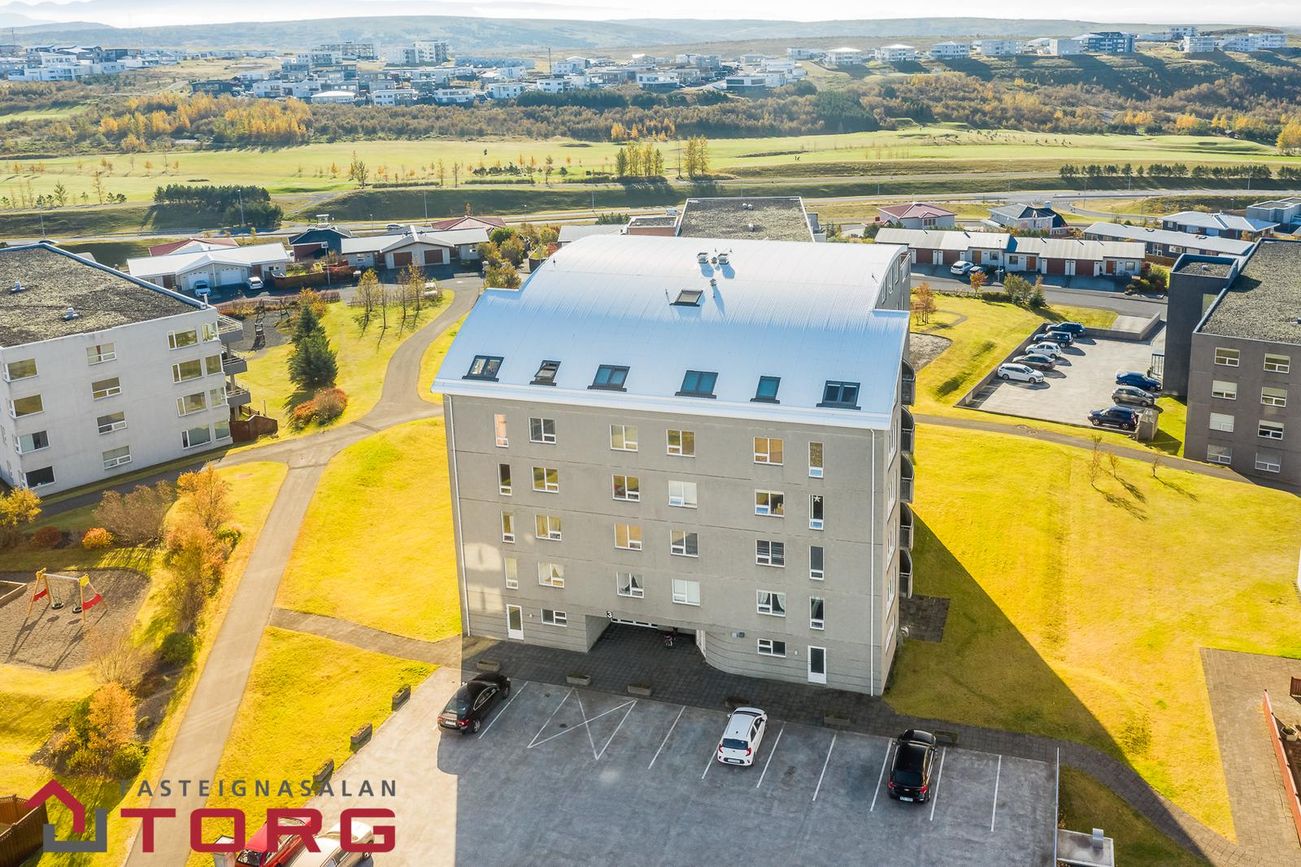 Kórsalir 3, 201 Kópavogur